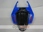 Carenado trasero + Cubierta de asiento para Suzuki 05-06 GSXR1000 #OYO87910673