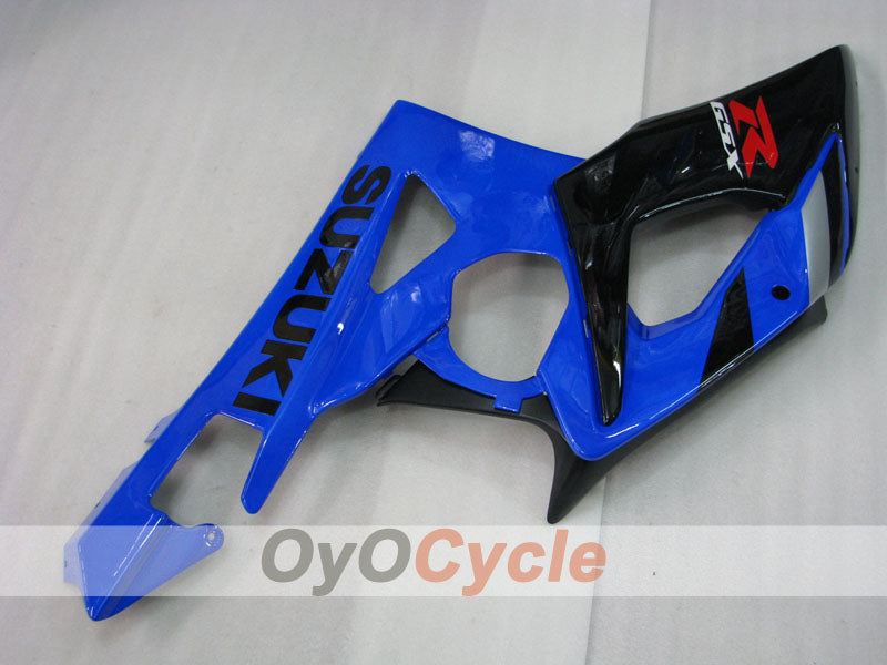Carenado lateral izquierdo y derecho para Suzuki 05-06 GSXR1000 #OYO87910674 Imagen secundaria del producto