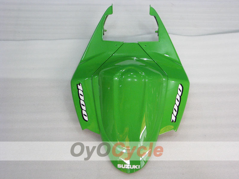 Carenado trasero + funda de asiento para Suzuki 05-06 GSXR1000 #OYO87910677 Imagen principal del producto