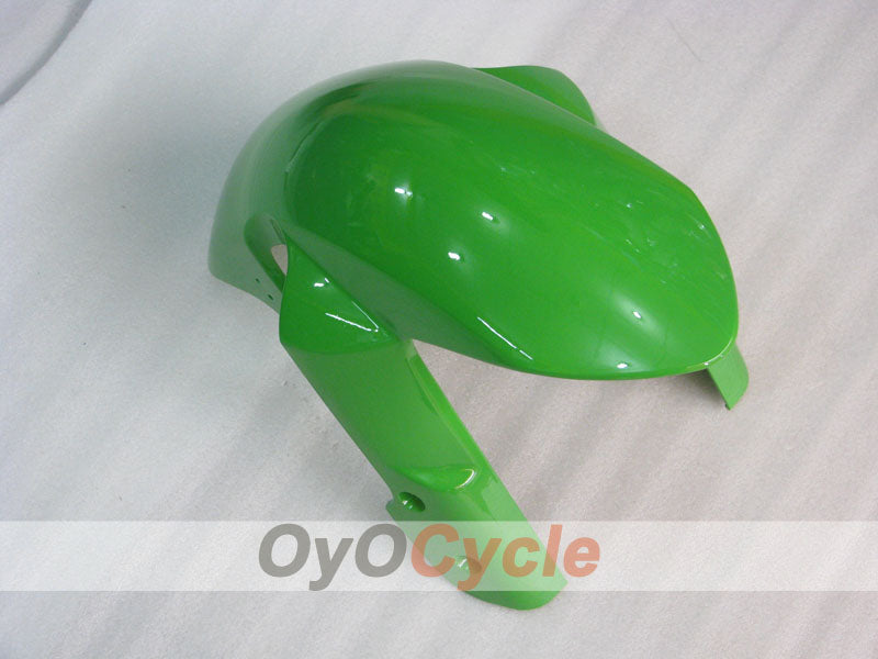 Carenado Guardabarros Delantero Para Suzuki 05-06 GSXR1000 #OYO87910675 Imagen secundaria del producto