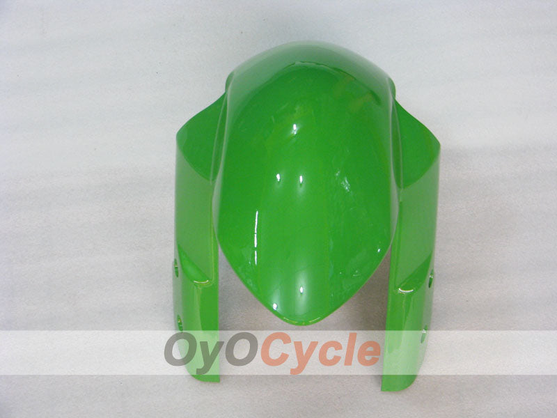 Carenado Guardabarros Delantero Para Suzuki 05-06 GSXR1000 #OYO87910675