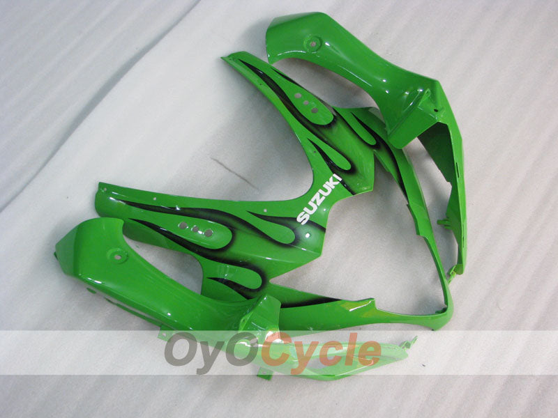 Carenado superior delantero para Suzuki 05-06 GSXR1000 #OYO87910676