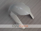 Carenado de inyección para GSX R1000 05-06 - Blanco, Plata - Estilo de fábrica #OYO87905510