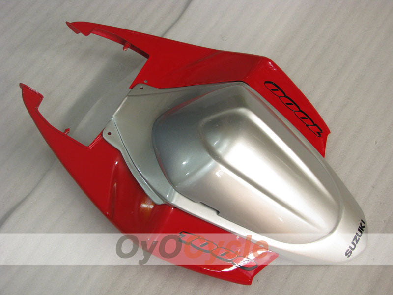 Carenado trasero y funda de asiento para Suzuki 05-06 GSXR1000 #OYO87910684 Imagen secundaria del producto