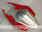 Carenado trasero y funda de asiento para Suzuki 05-06 GSXR1000 #OYO87910684