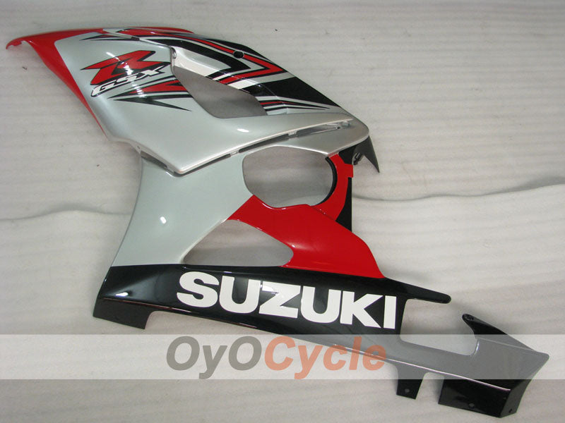 Carenado Lateral Izquierdo y Derecho Para Suzuki 05-06 GSXR1000 #OYO87910685 Imagen principal del producto