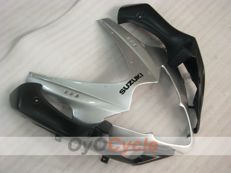 Carenado delantero superior para Suzuki 05-06 GSXR1000 #OYO87910683 Imagen secundaria del producto
