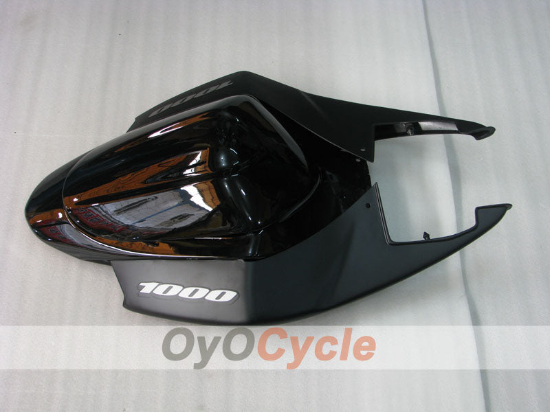 Carenado Trasero + Cubre Asiento Para Suzuki 05-06 GSXR1000 #OYO87910687 Imagen secundaria del producto
