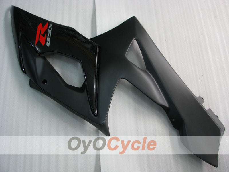 Carenado lateral izquierdo y derecho para Suzuki 05-06 GSXR1000 #OYO87910688 Imagen secundaria del producto