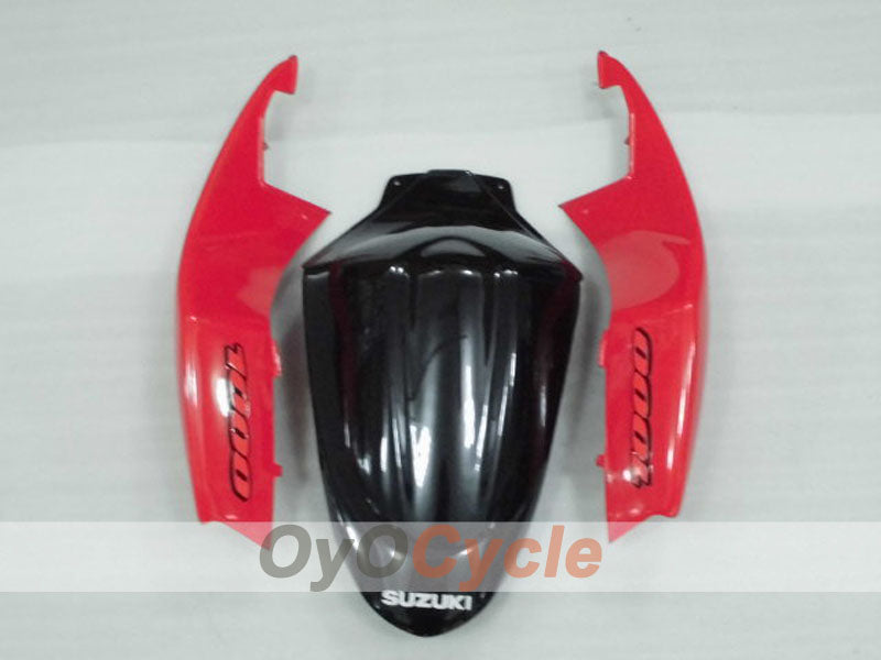 Carenado trasero + Cubierta de asiento para Suzuki 05-06 GSXR1000 #OYO87910690 Imagen principal del producto