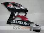Carenado lateral izquierdo y derecho para Suzuki 05-06 GSXR1000 #OYO87910693