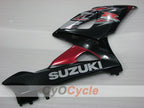 Carenado lateral izquierdo y derecho para Suzuki 05-06 GSXR1000 #OYO87910693