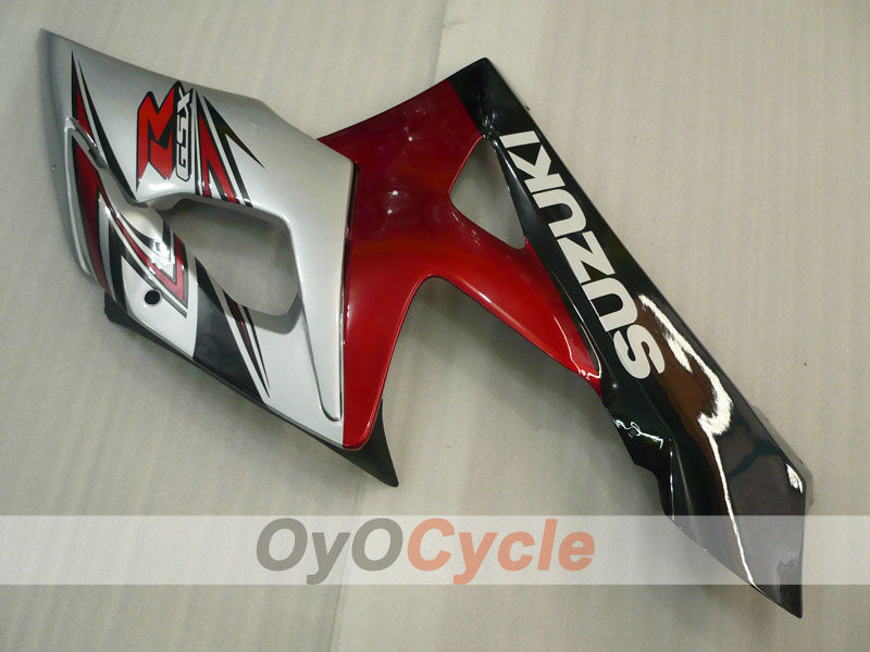 Carenado Lateral Izquierdo y Derecho para Suzuki 005-06 GSXR1000 #OYO87910703 Imagen secundaria del producto