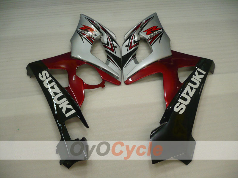 Carenado Lateral Izquierdo y Derecho para Suzuki 005-06 GSXR1000 #OYO87910703 Imagen principal del producto