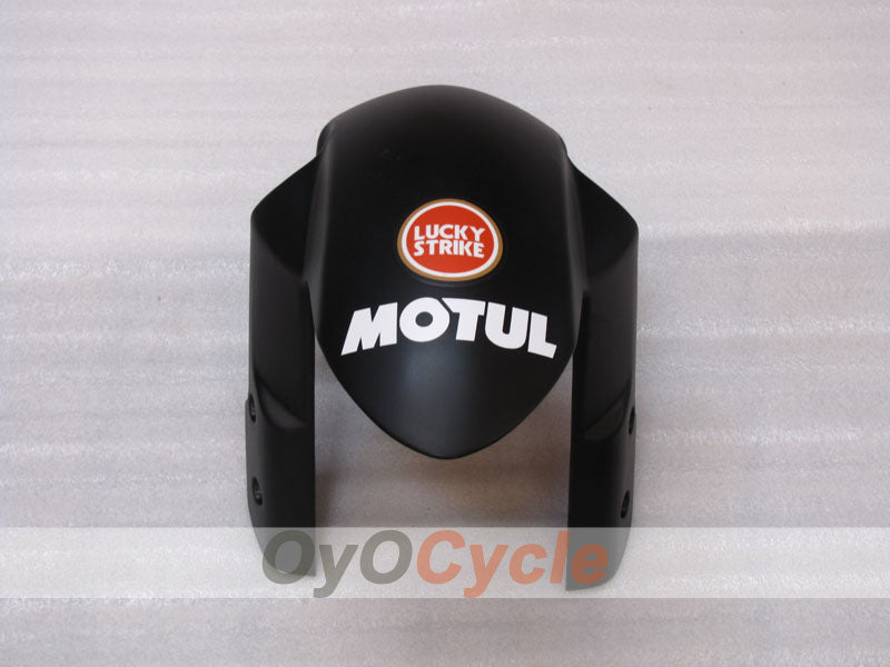 Carenado Guardabarros Delantero Para Suzuki 07-08 GSXR1000 #OYO87908607
