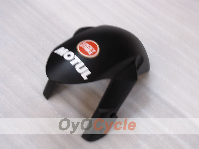 Carenado Guardabarros Delantero Para Suzuki 07-08 GSXR1000 #OYO87908607