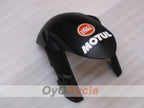 Carenado Guardabarros Delantero Para Suzuki 07-08 GSXR1000 #OYO87908607