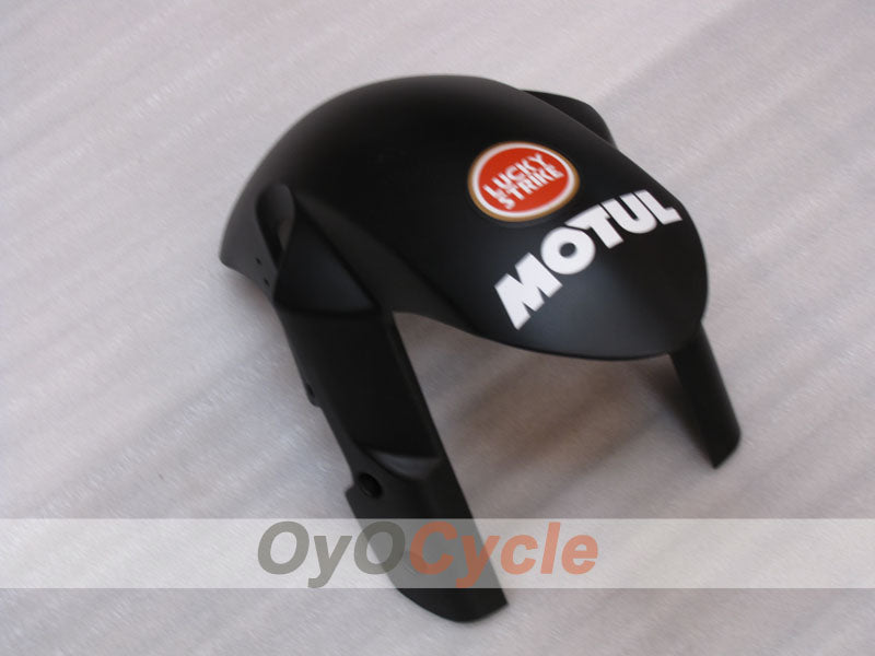 Carenado Guardabarros Delantero Para Suzuki 07-08 GSXR1000 #OYO87908607