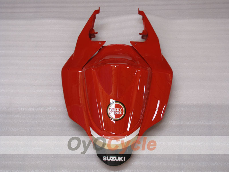 Colín trasero + Cubre asiento para Suzuki 07-08 GSXR1000 #OYO87908612 Imagen principal del producto