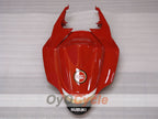 Colín trasero + Cubre asiento para Suzuki 07-08 GSXR1000 #OYO87908612