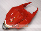 Colín trasero + Cubre asiento para Suzuki 07-08 GSXR1000 #OYO87908612