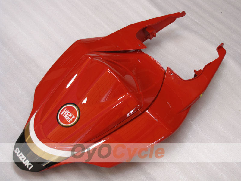 Colín trasero + Cubre asiento para Suzuki 07-08 GSXR1000 #OYO87908612