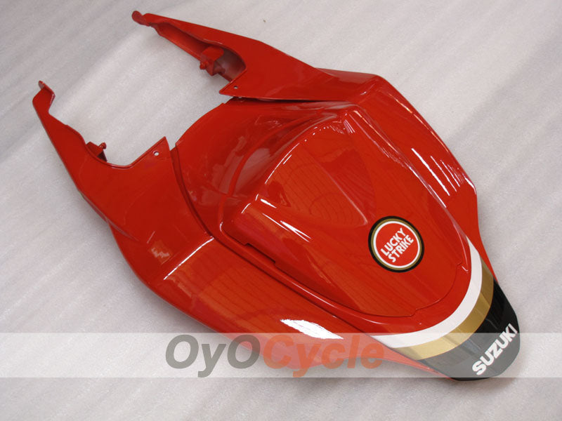 Colín trasero + Cubre asiento para Suzuki 07-08 GSXR1000 #OYO87908612