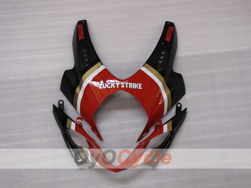 Carenado superior delantero para Suzuki 07-08 GSXR1000 #OYO87908610