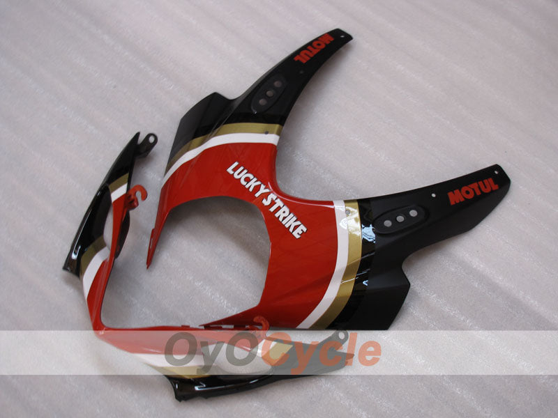 Carenado superior delantero para Suzuki 07-08 GSXR1000 #OYO87908610
