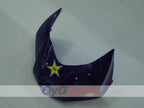 Carenado de inyección para GSX R1000 07-08 - Azul, Blanco - Rockstar #OYO87905520