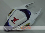 Carenado de inyección para GSX R1000 07-08 - Azul, Blanco - Rockstar #OYO87905520