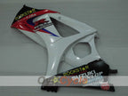 Carenado de inyección para GSX R1000 07-08 - Azul, Blanco - Rockstar #OYO87905520