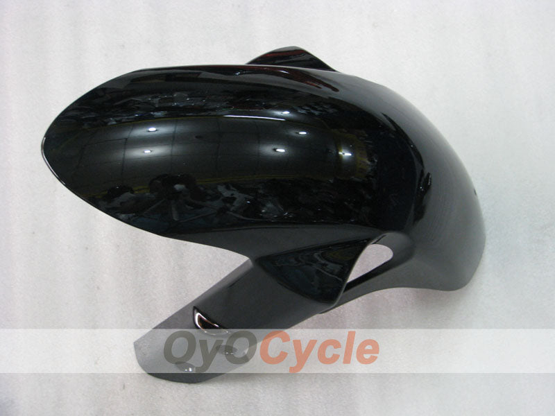 Kit de carenado por inyección para GSX R1000 07-08 - Rojo, Negro - Estilo de fábrica #OYO87905521