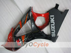 Carenado lateral izquierdo y derecho para Suzuki 07-08 GSXR1000 #OYO87908633