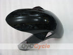Carenado del guardabarros delantero para Suzuki 07-08 GSXR1000 #OYO87908623