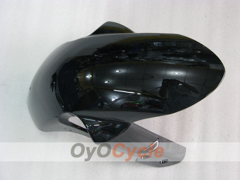 Kit de carenado por inyección para GSX R1000 07-08 - Rojo, Negro - Estilo de fábrica #OYO87905521