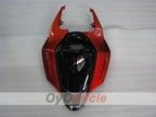 Kit de carenado por inyección para GSX R1000 07-08 - Rojo, Negro - Estilo de fábrica #OYO87905521