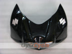 Kit de carenado por inyección para GSX R1000 07-08 - Rojo, Negro - Estilo de fábrica #OYO87905521