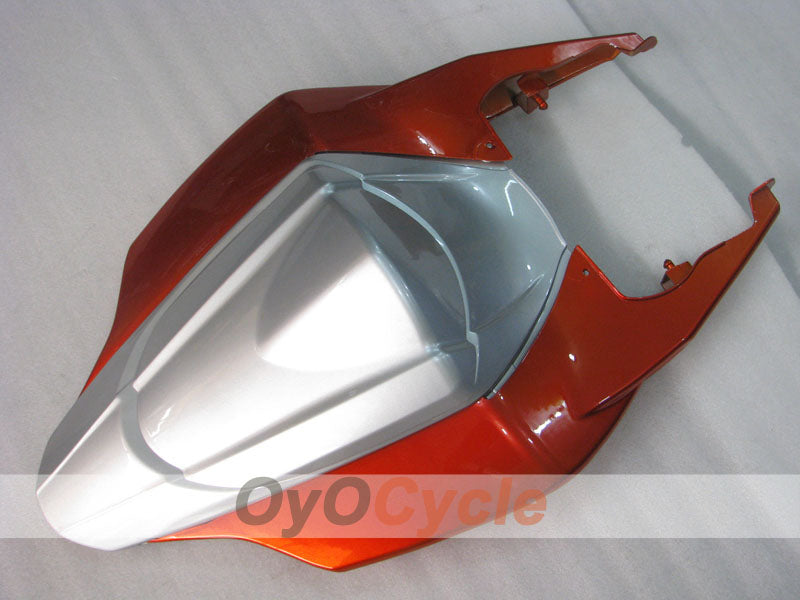 Carenado trasero + funda de asiento para Suzuki 07-08 GSXR1000 #OYO87908637 Imagen secundaria del producto