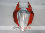 Carenado trasero + funda de asiento para Suzuki 07-08 GSXR1000 #OYO87908637