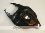 Kit de carenado por inyección para GSX R1000 07-08 - Naranja, Negro - Personalizar #OYO87905523