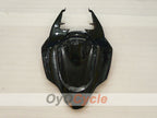 Kit de carenado por inyección para GSX R1000 07-08 - Naranja, Negro - Personalizar #OYO87905523