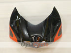 Kit de carenado por inyección para GSX R1000 07-08 - Naranja, Negro - Personalizar #OYO87905523