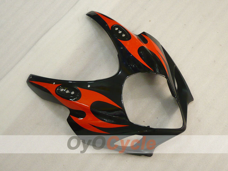 Carenado superior delantero para Suzuki 07-08 GSXR1000 #OYO87908641