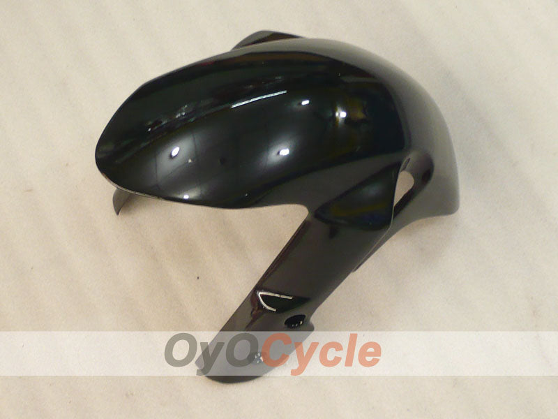 Kit de carenado por inyección para GSX R1000 07-08 - Naranja, Negro - Personalizar #OYO87905523