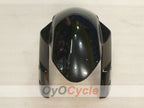 Kit de carenado por inyección para GSX R1000 07-08 - Naranja, Negro - Personalizar #OYO87905523