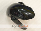 Kit de carenado por inyección para GSX R1000 07-08 - Naranja, Negro - Personalizar #OYO87905523