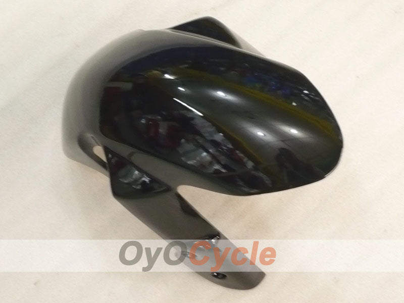 Kit de carenado por inyección para GSX R1000 07-08 - Naranja, Negro - Personalizar #OYO87905523