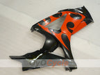 Kit de carenado por inyección para GSX R1000 07-08 - Naranja, Negro - Personalizar #OYO87905523