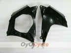 Carenado de inyección para GSX R1000 07-08 - Rojo, Blanco, Negro - Estilo de fábrica #OYO87905524